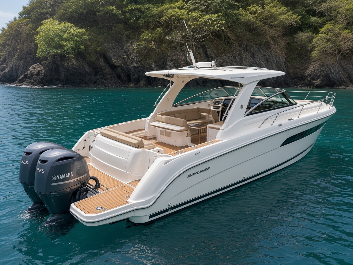 Adventours at Sea walkaround in turquoise water off the Guanacaste coast