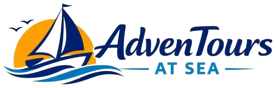 AdvenTours at Sea