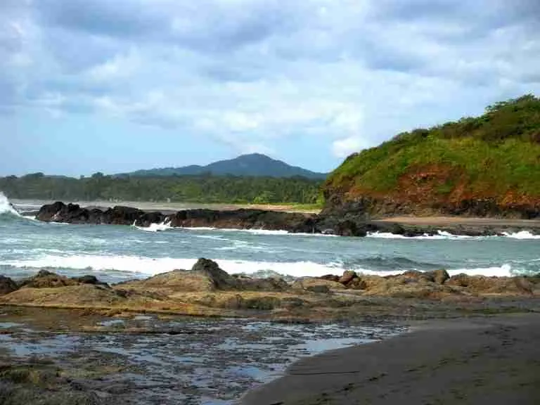 ¿Por qué unas vacaciones en Guanacaste, Costa Rica?