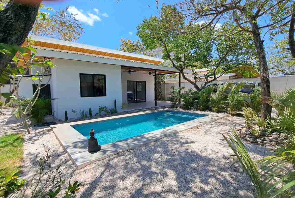 VENDIDO: Villas Nantiri #3 – NUEVO HOGAR