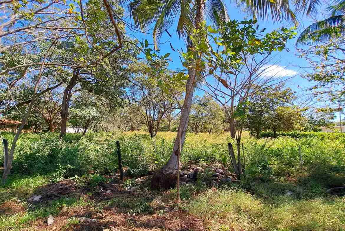 VENDIDO: Primera Oportunidad Inmobiliaria #2 en Playa Junquillal, Guanacaste, Costa Rica