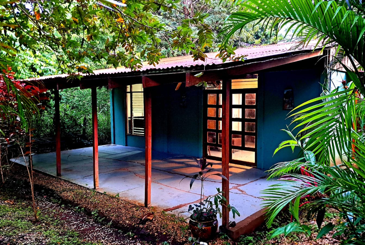 VENDIDO: Bungalow Playa Junquillal – Increíble Valor y Potencial