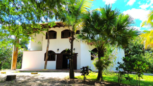 CASA EN VENTA: Espectacular vista al mar 5 dormitorios 4 baños estilo hacienda Finca Los Pargos, Guanacaste, Costa Rica