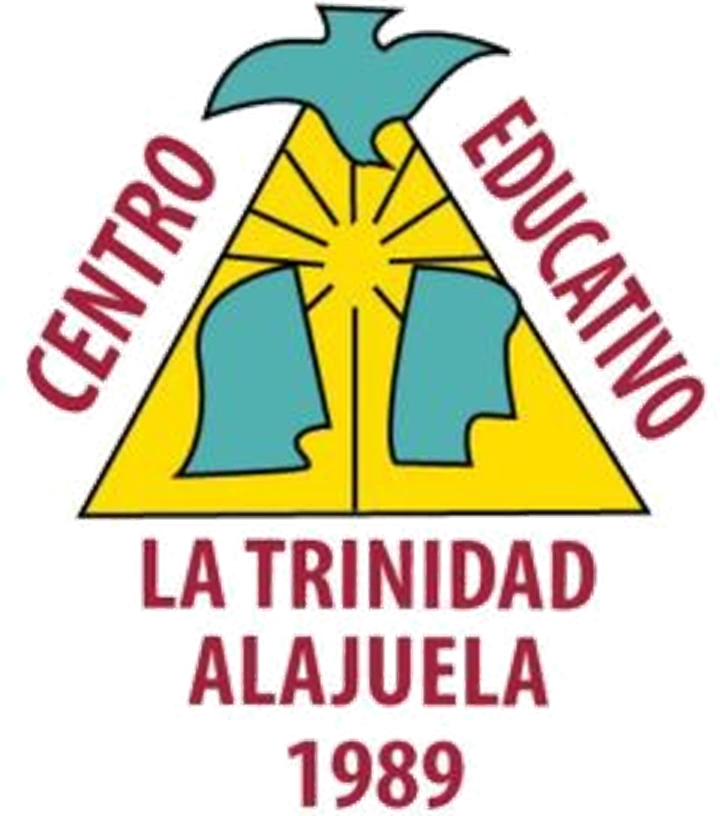 Logo de Centro Educativo La Trinidad, Alajuela