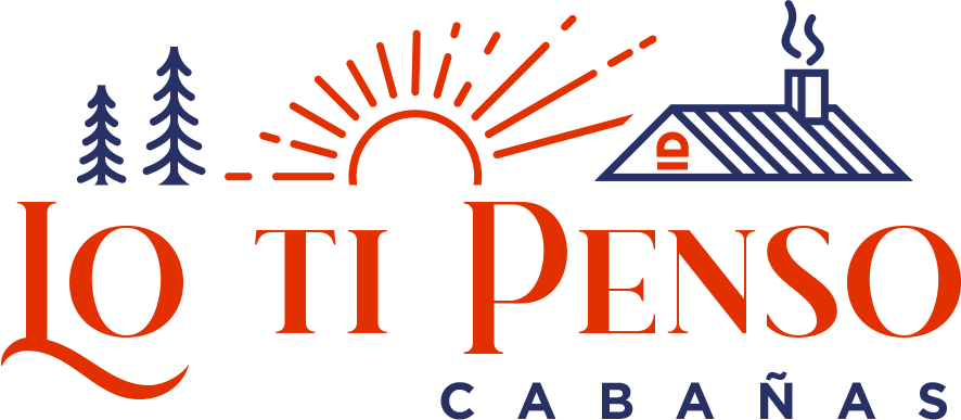 Cabañas Lo Ti Penso