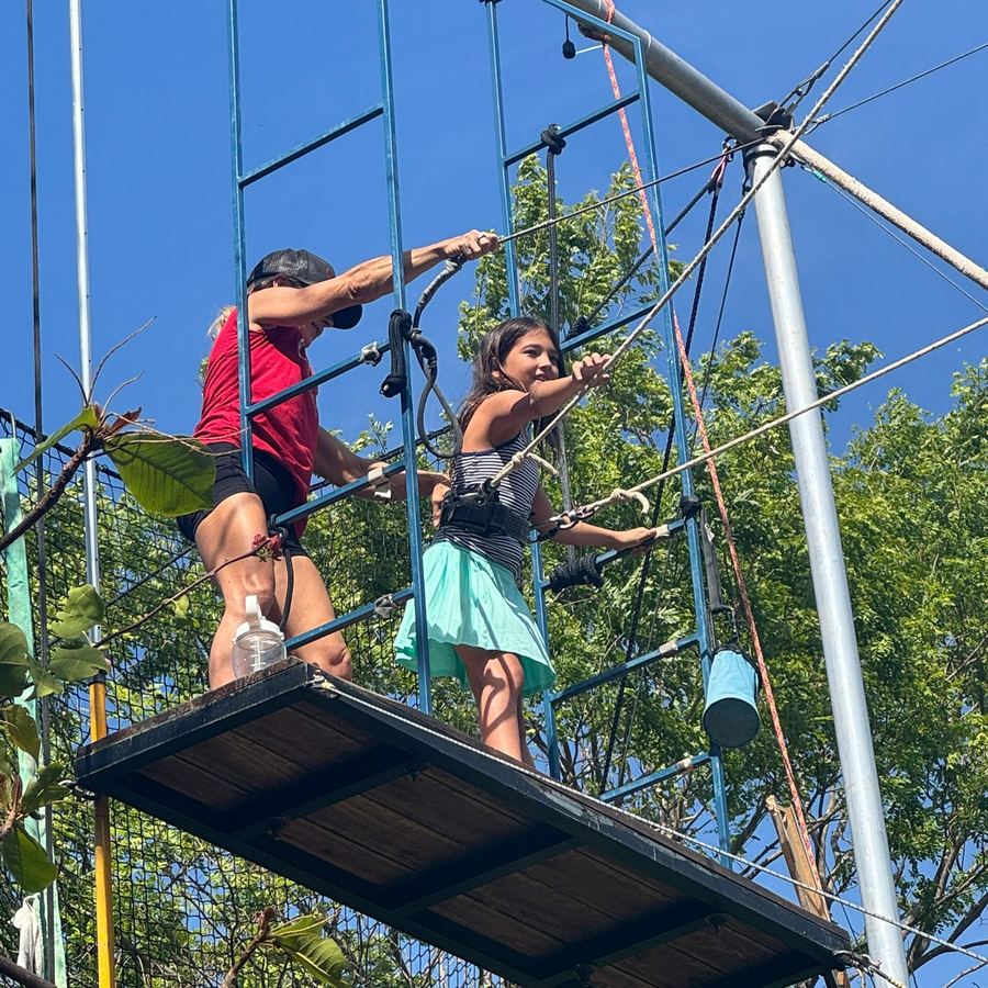 Trapecio