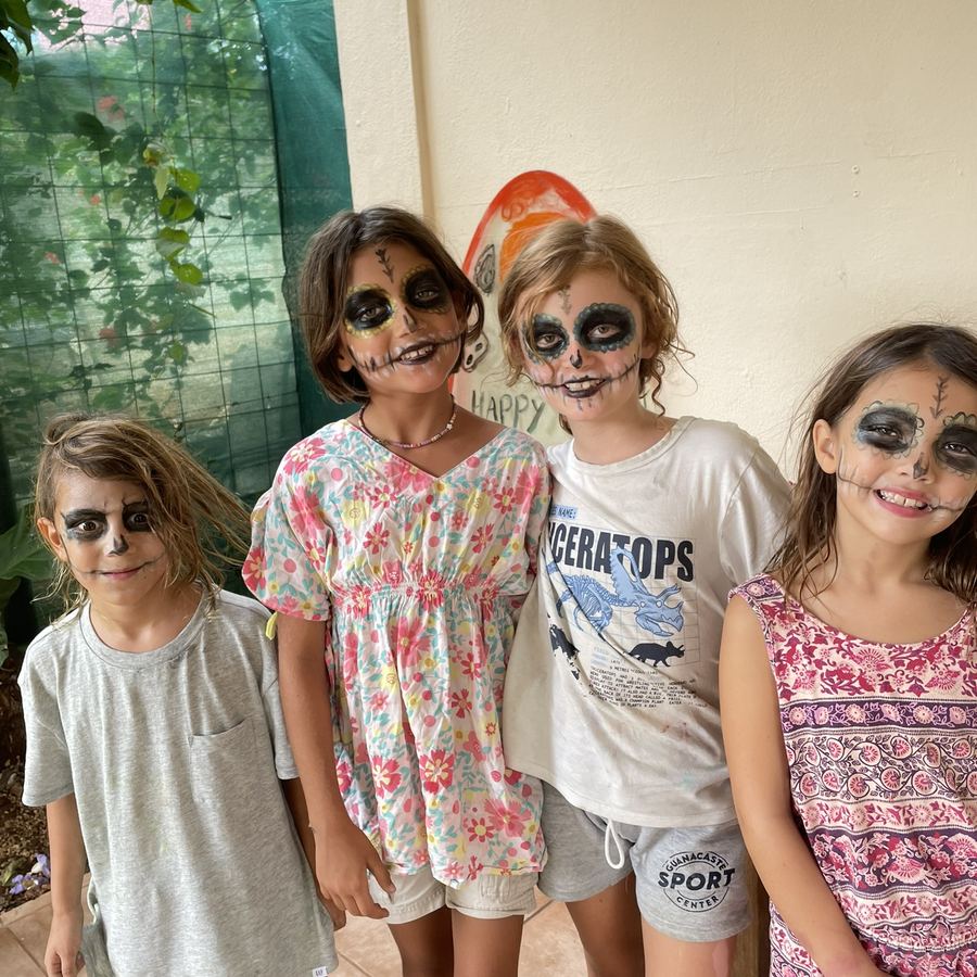Día de los Muertos