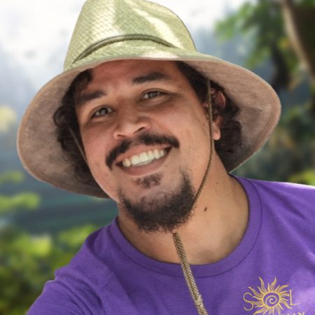 Antonio Vargas