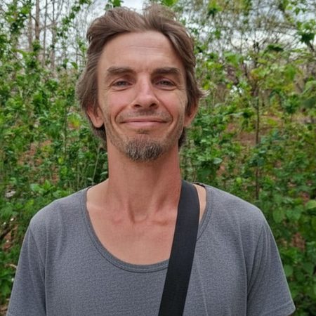 Sean Mason