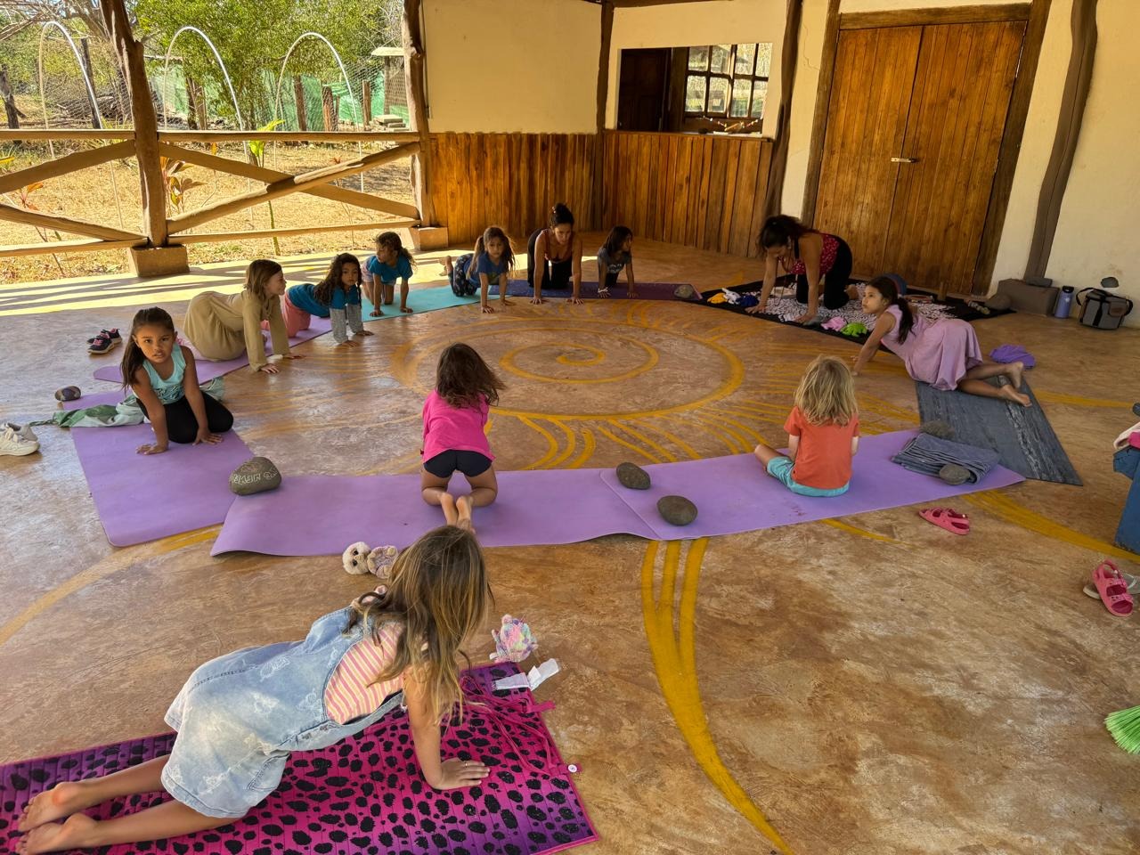SOL Academy